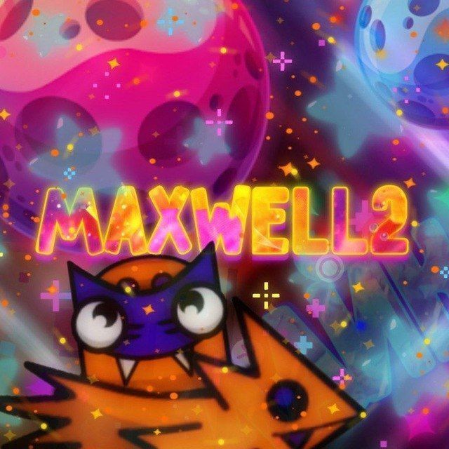 GMDMaxWell2 avatar