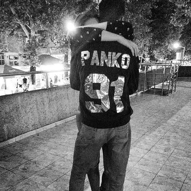 Panko91 avatar