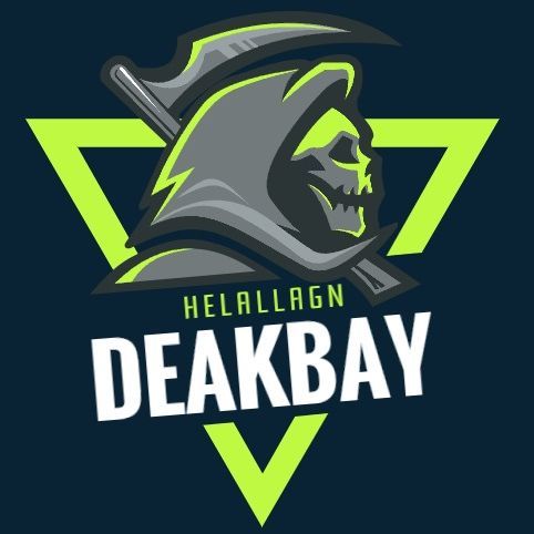 Deakbay
