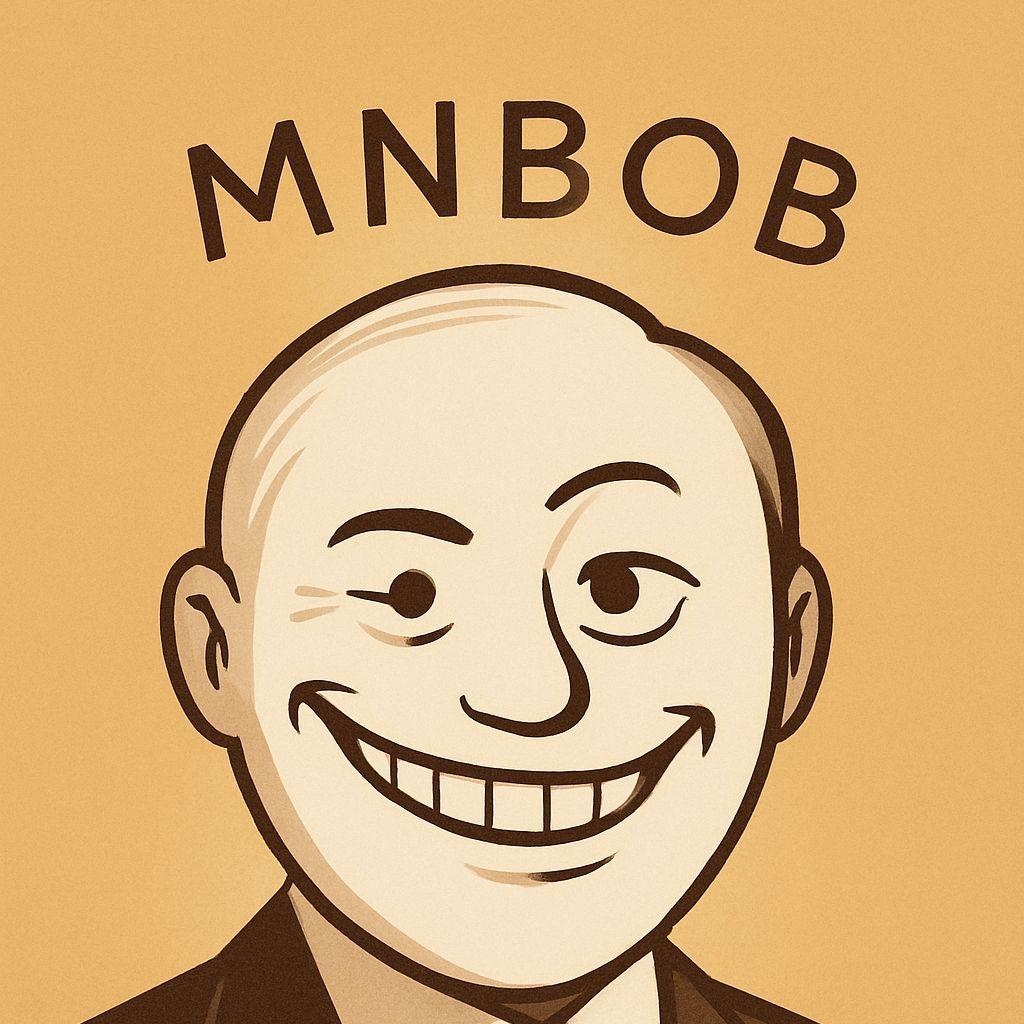 MNBOB avatar
