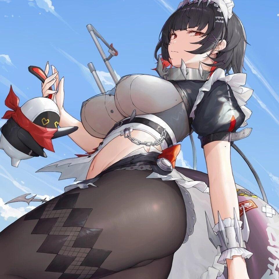HUBUI avatar