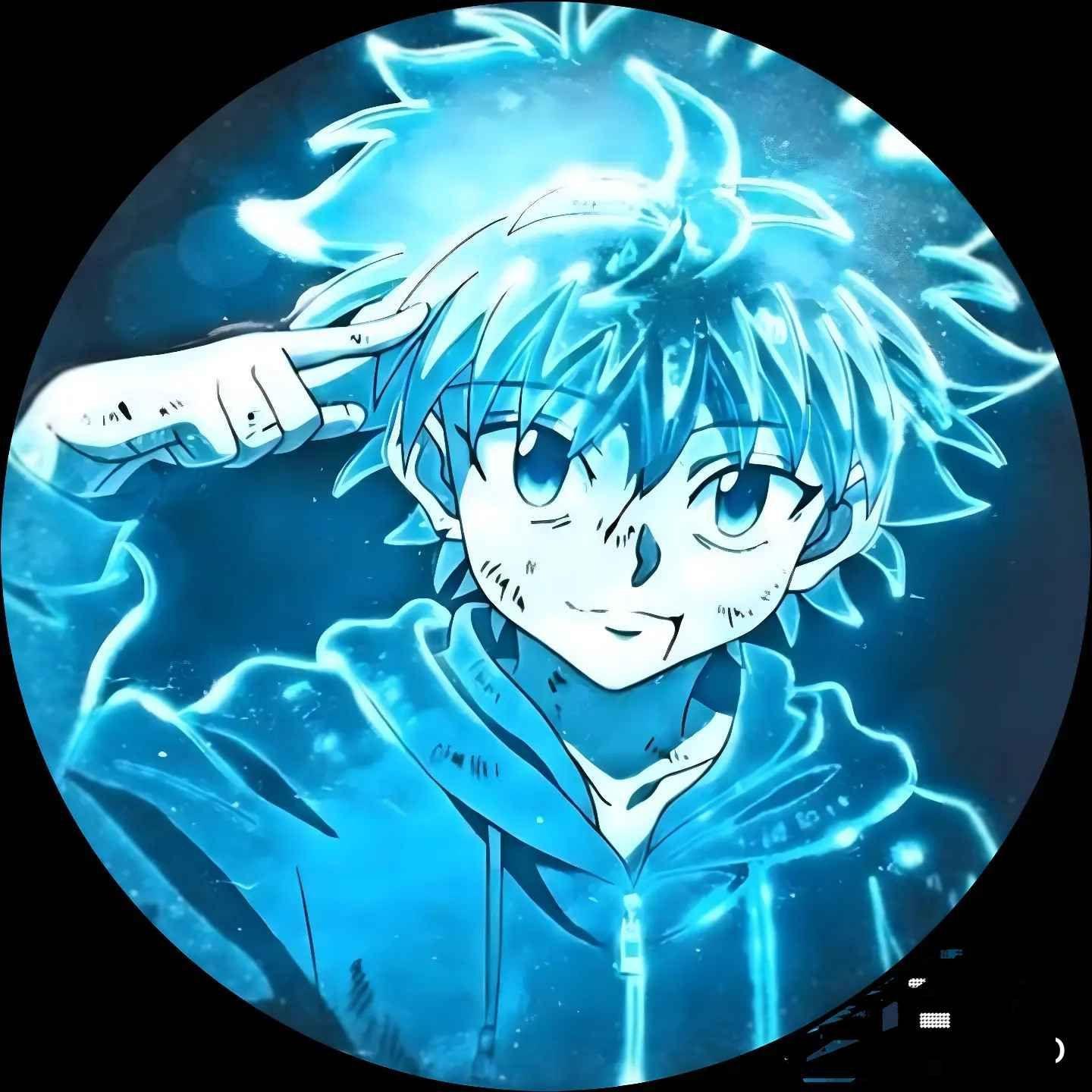 JustNekiba avatar