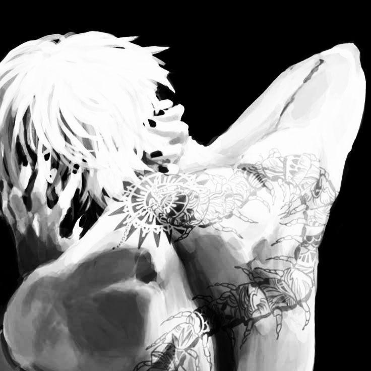 INNERWOUNDS avatar