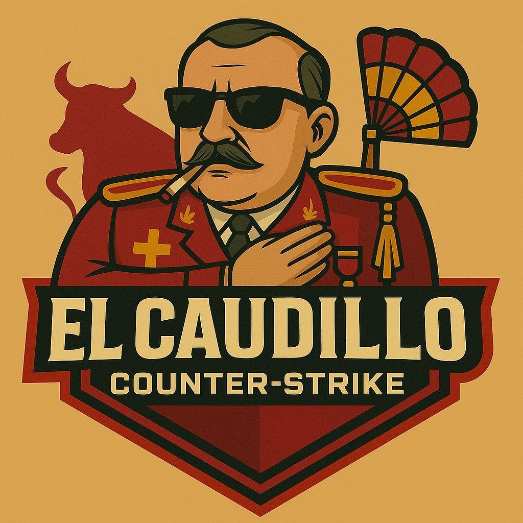 ElCaudillo avatar