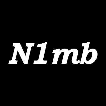 N1mb777 avatar