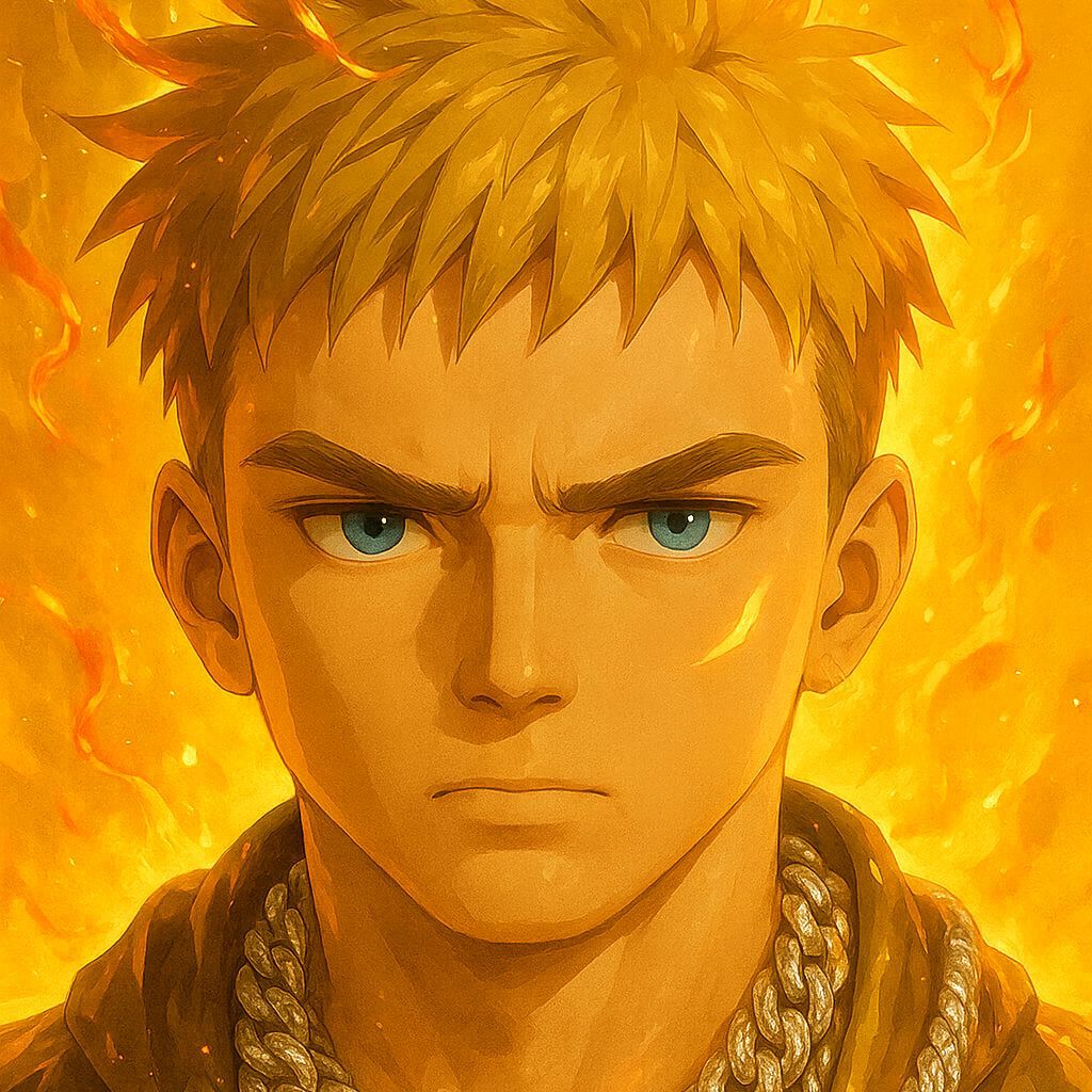 q9trol FACEIT avatar