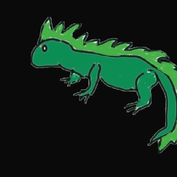Faceit profile picture for @iguana