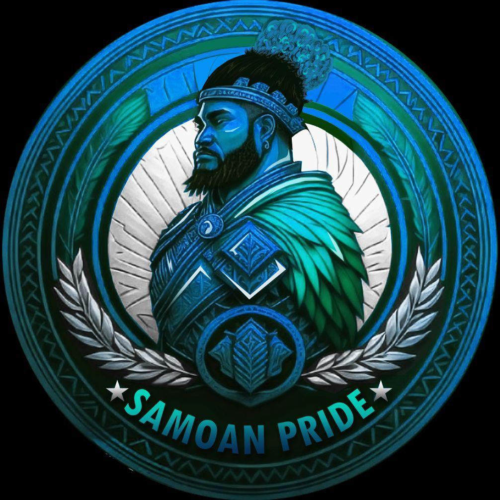 SamoanPride avatar