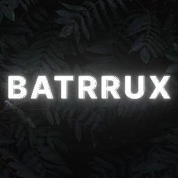 Player Batrrux avatar