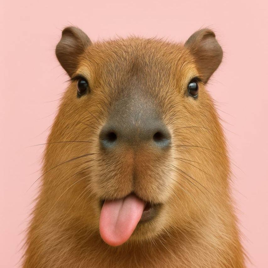 Capybara_0