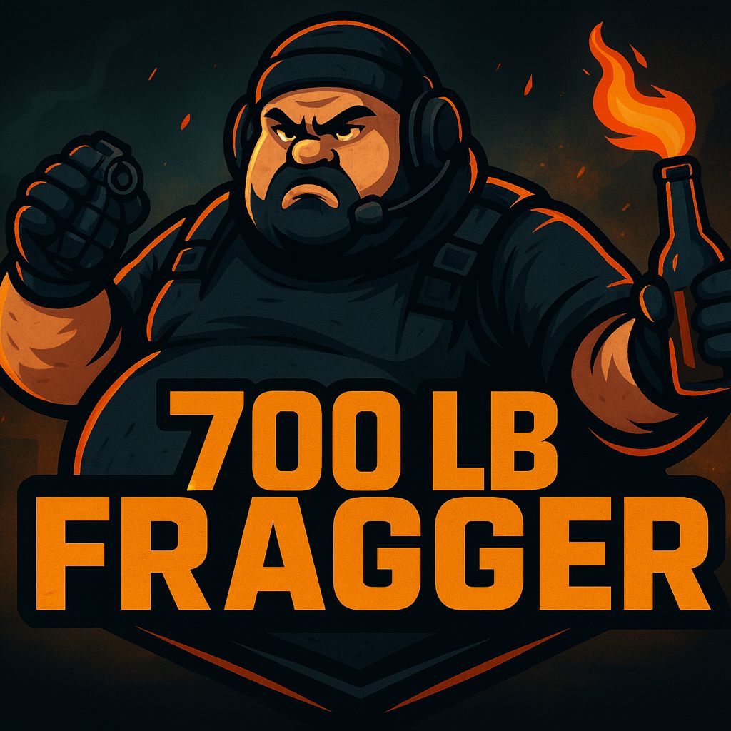 700lbFragger