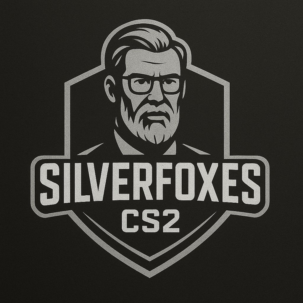 Silver Foxes