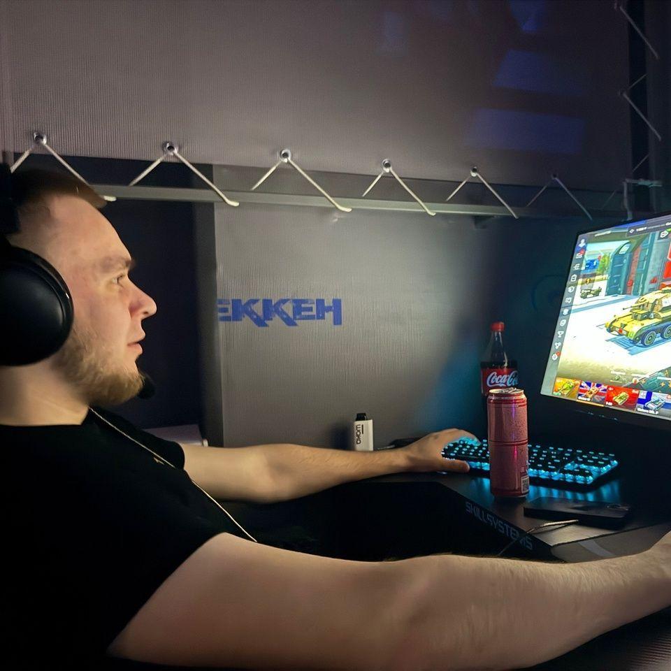 Hohlam_pizda avatar