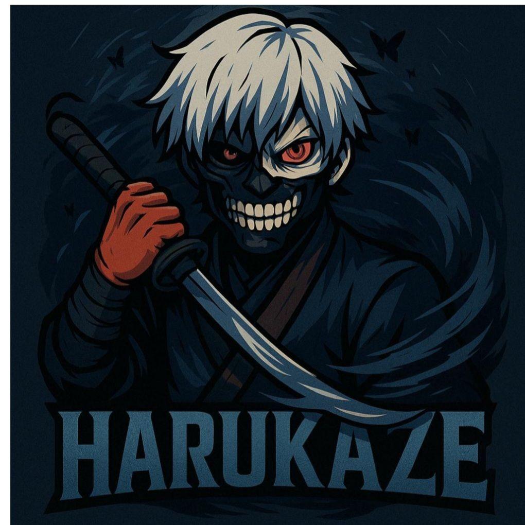 Harukaze avatar