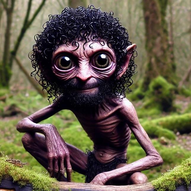 SmiggelBush avatar