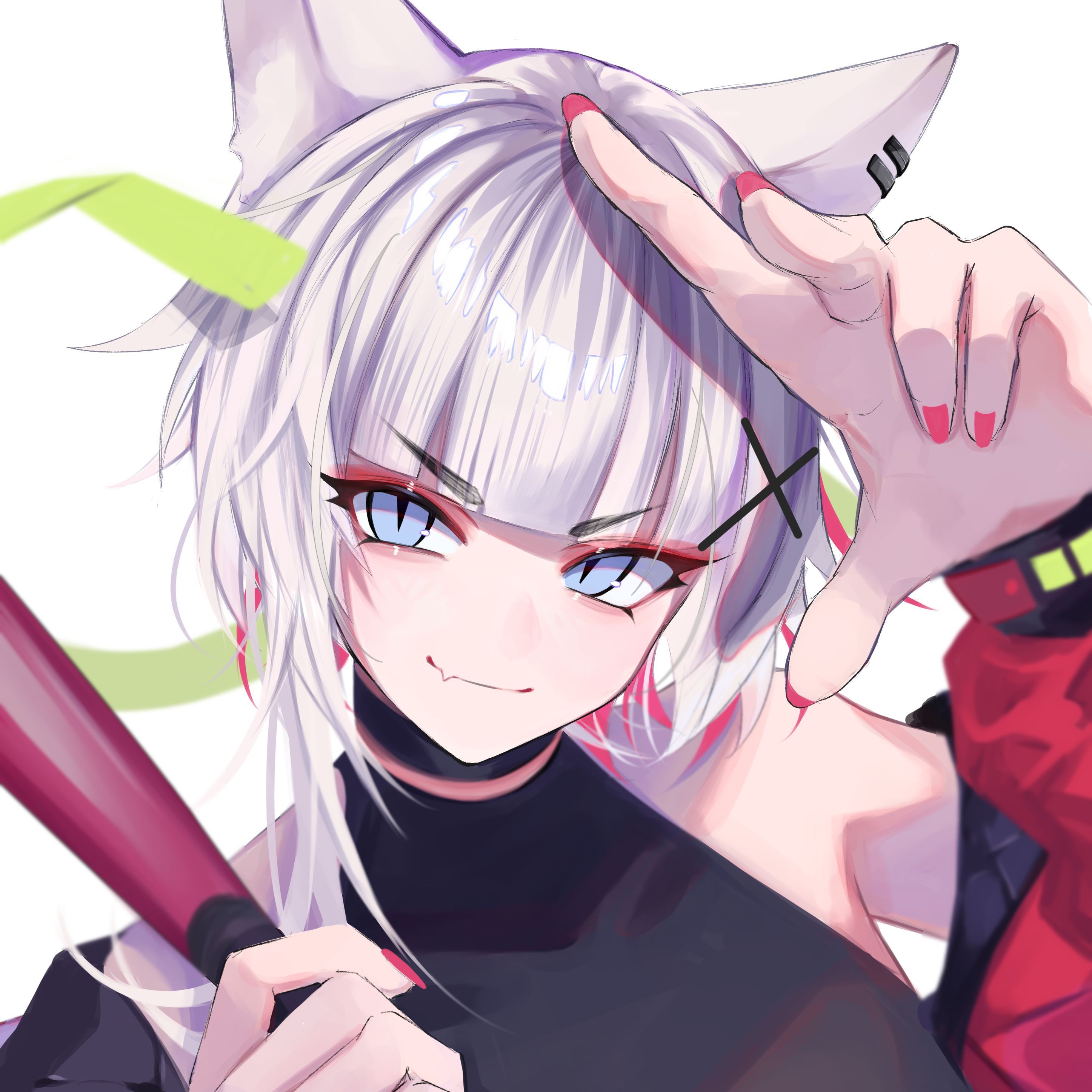 Makku-chan