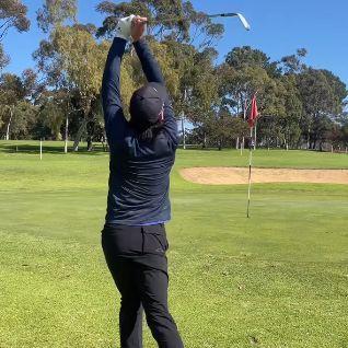 Fore avatar