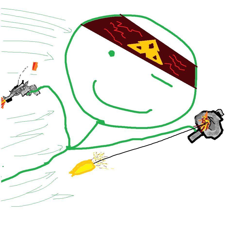 Bonfire avatar