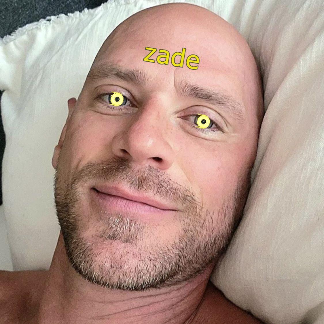 ZadeeHR avatar