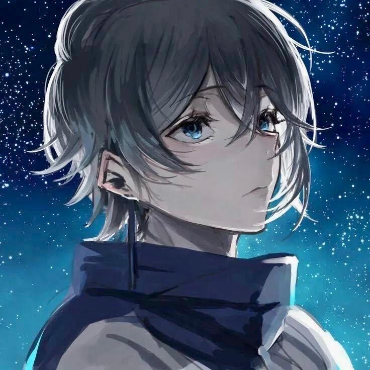 WYC85 avatar