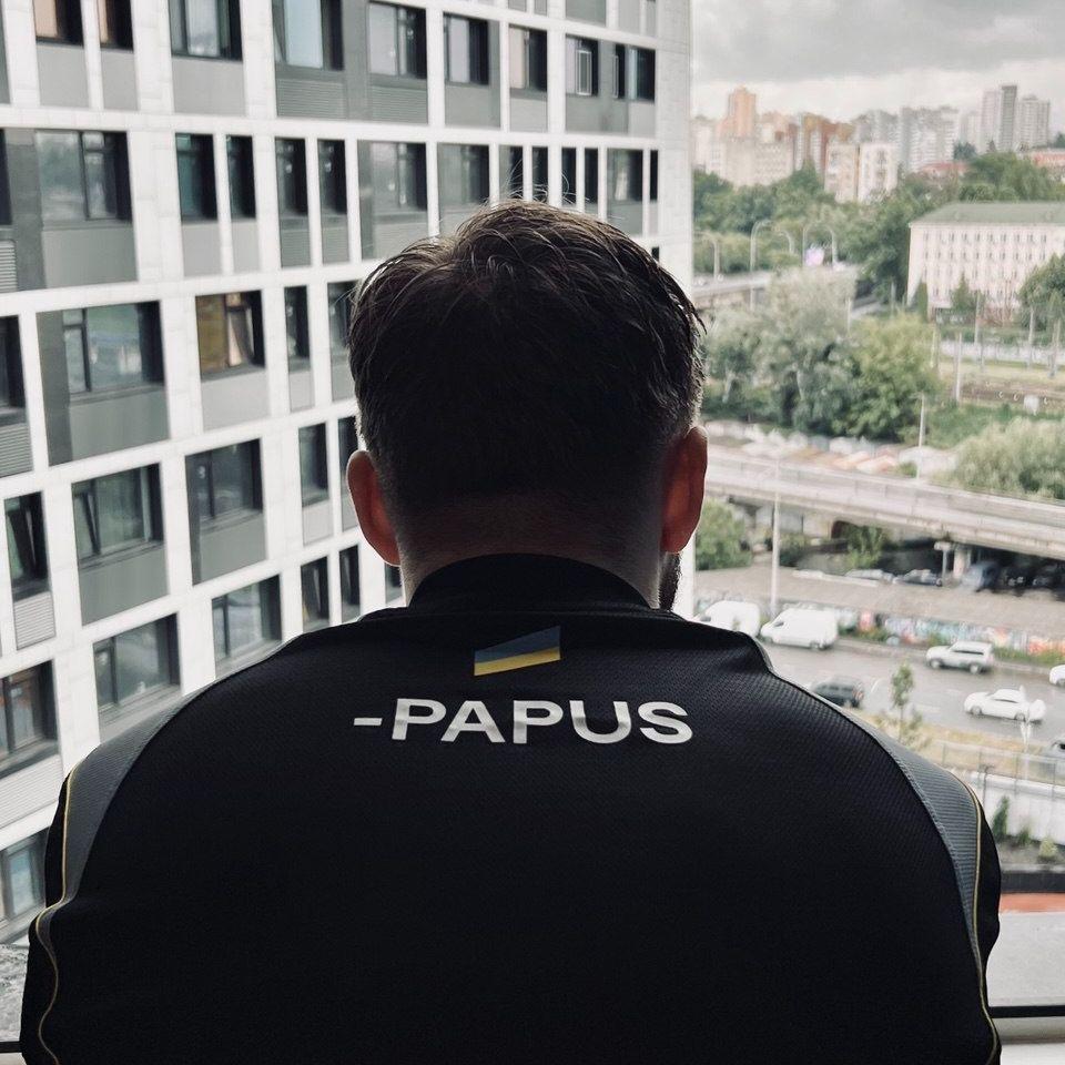 -PAPUS avatar
