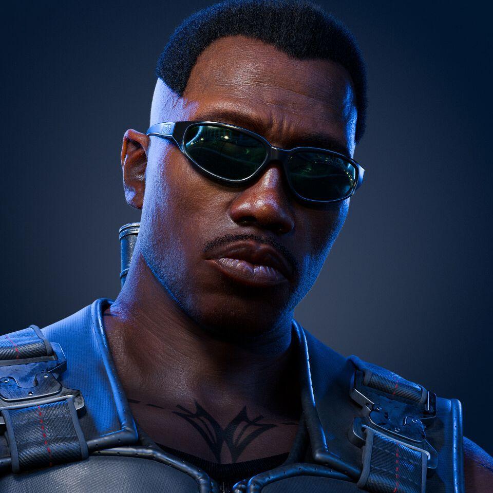 Major1 avatar