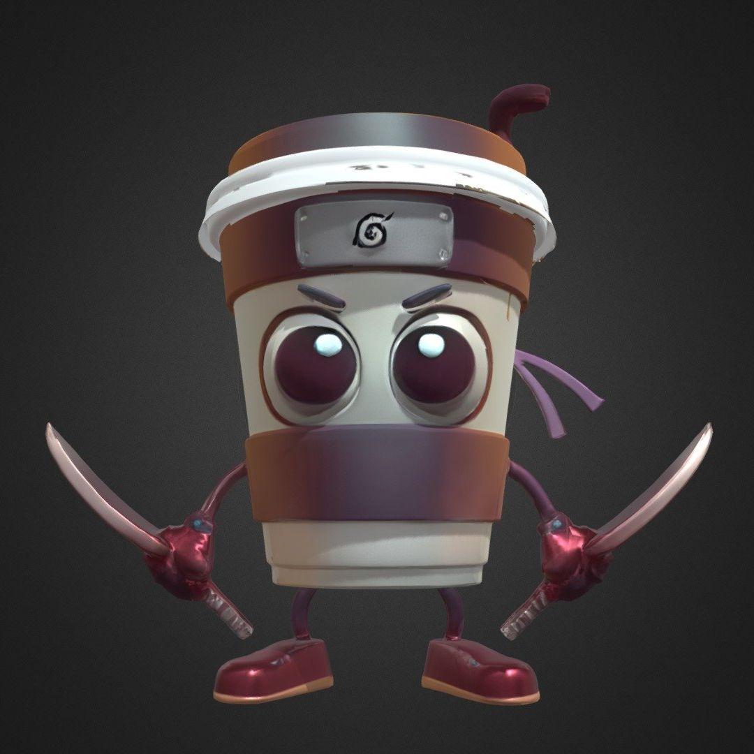 GewoonMark avatar