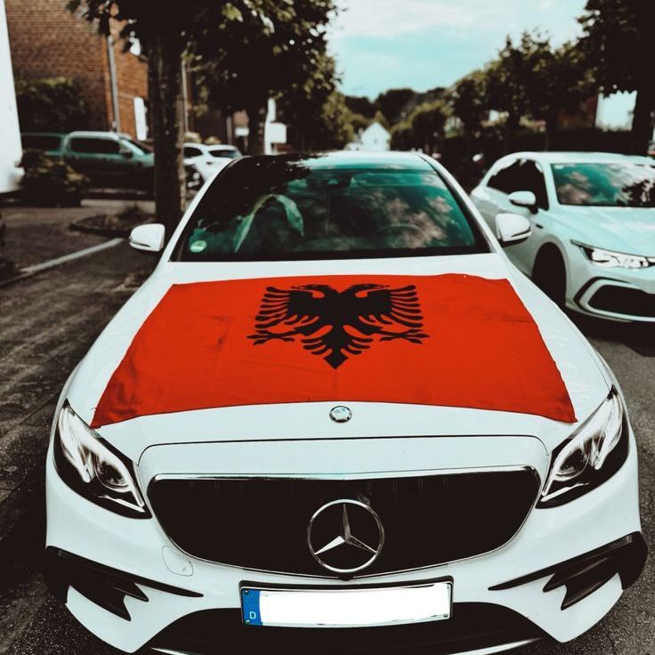 AlbanianOG