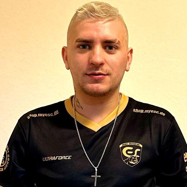 Kazubex avatar