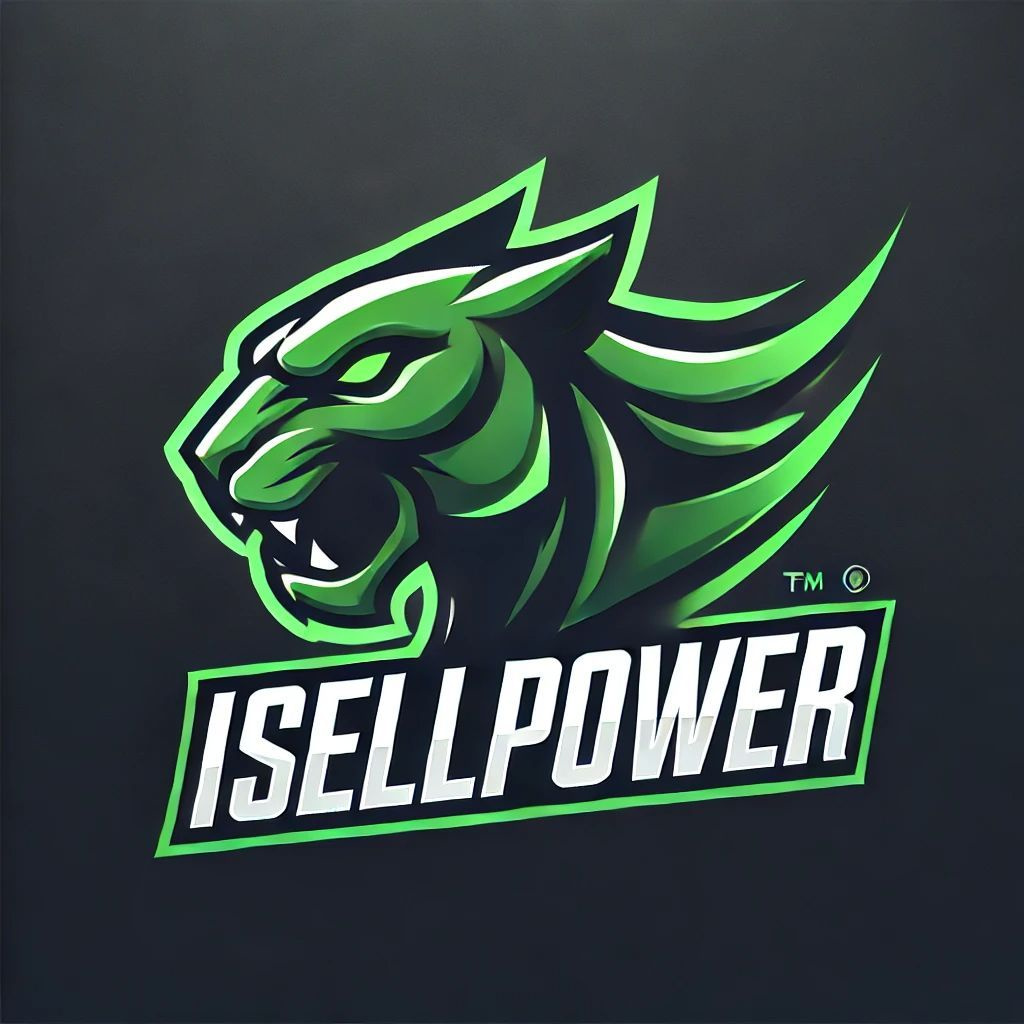 ISELLPOWER