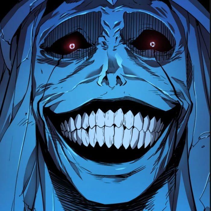 -AimD3mon666 avatar