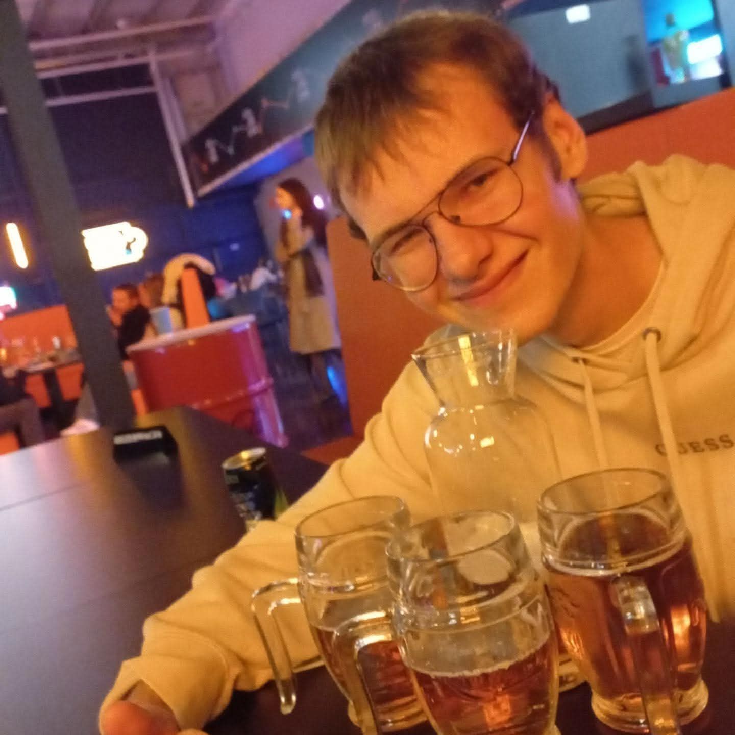 Starzakos FACEIT avatar