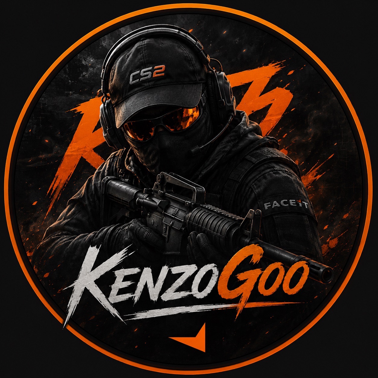 KenzoGoo