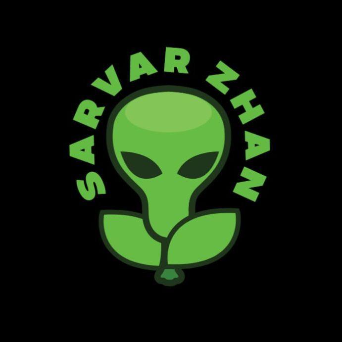 SarvarPro avatar