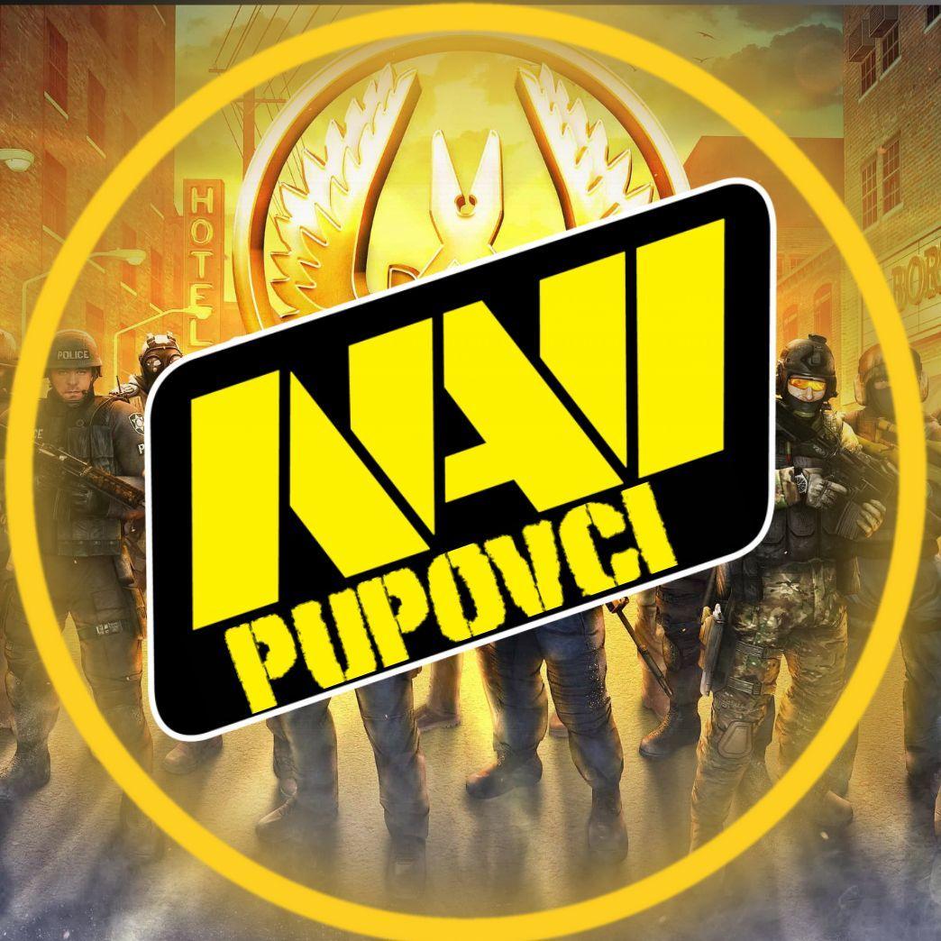 Pupovc1 avatar