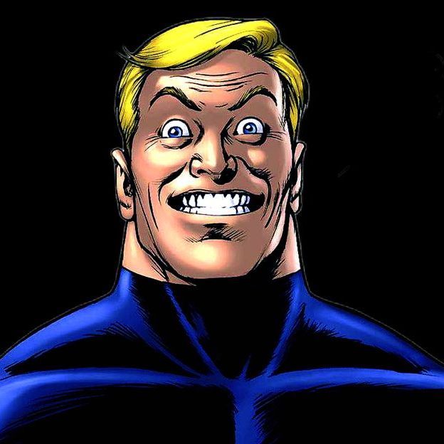 MrBonov