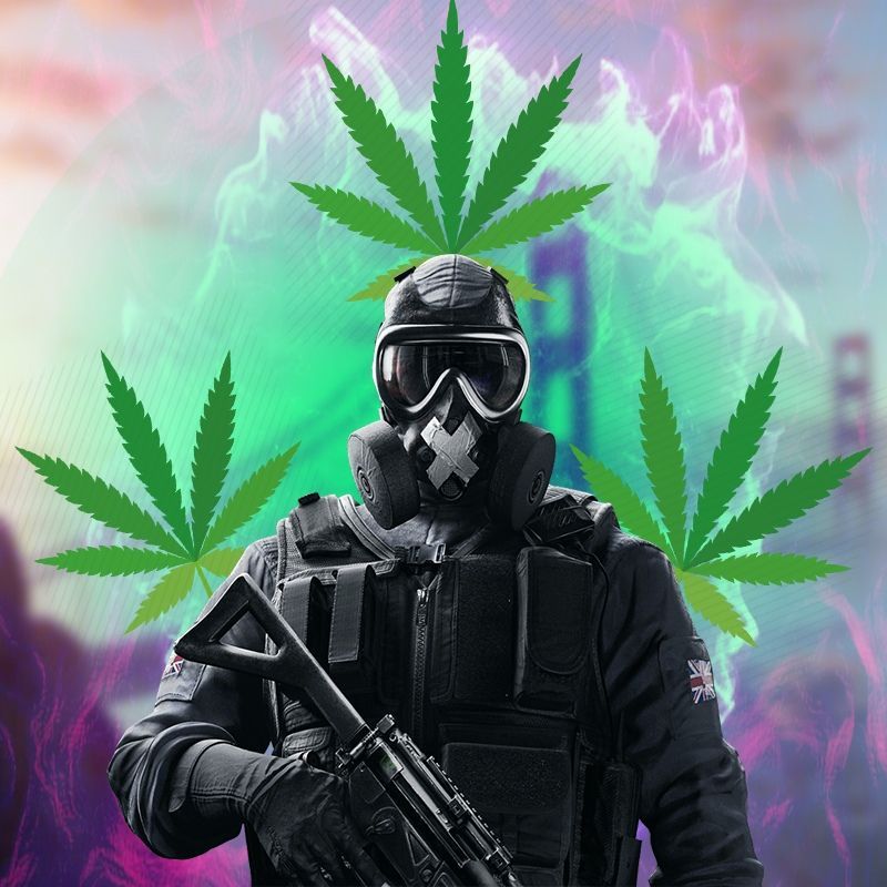 Faceit Avatar