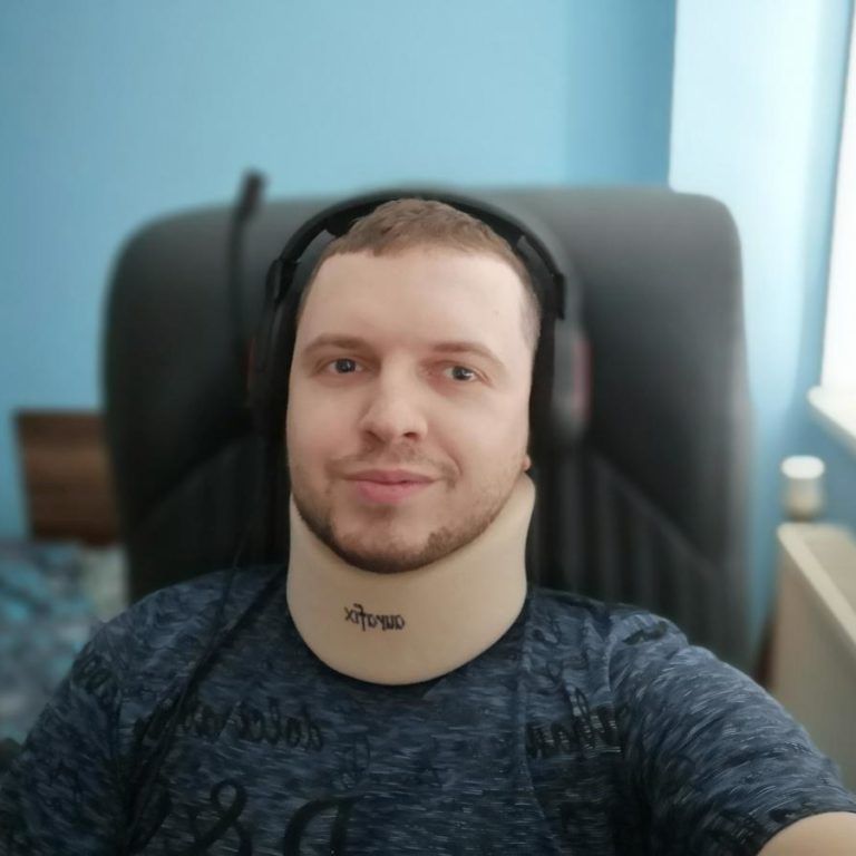 Faceit avatar