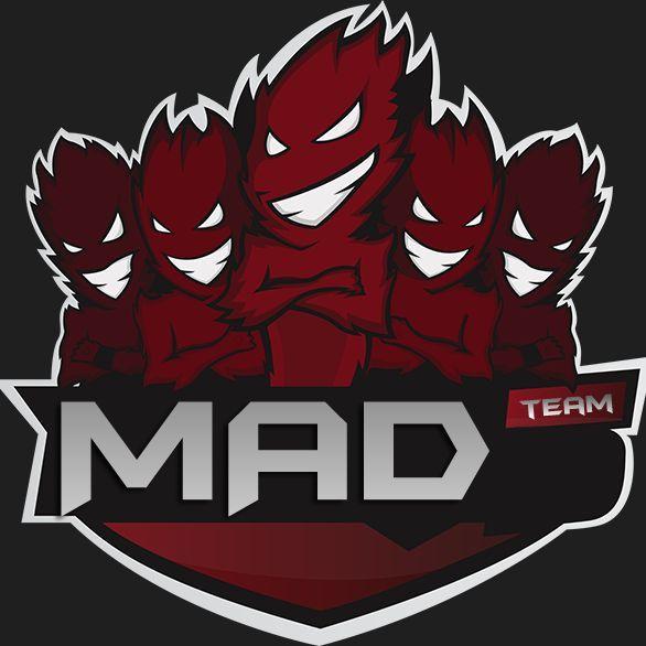 Mad team. Mad Clan logo. Mad Gaming logo. Mad Team картинка.