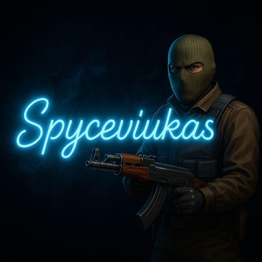 -Sp1 avatar
