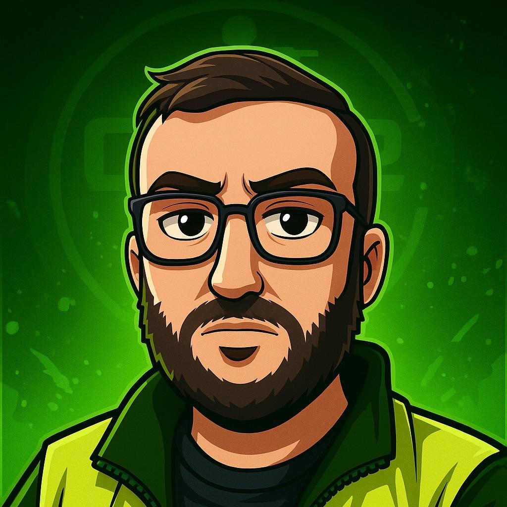 Mave_Foxy avatar