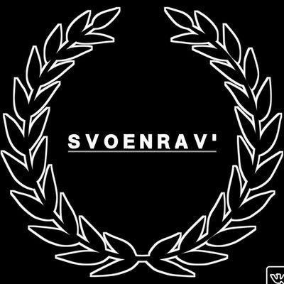 Svoenrav_007 avatar