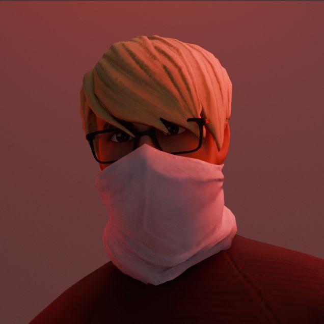 REVOLTADO19 avatar