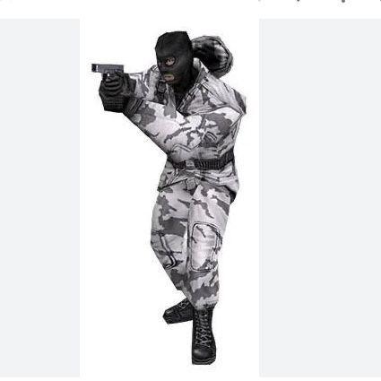 Evil_gangsta avatar