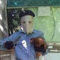 Drotner avatar