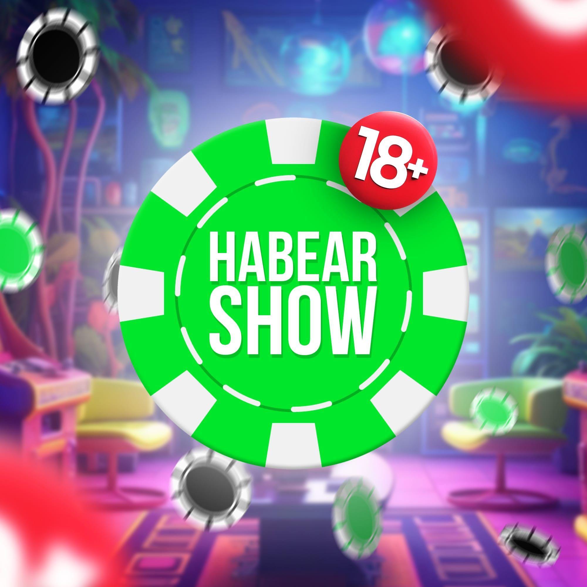 HABEARSHOW avatar