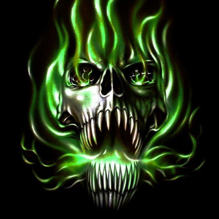 Eroh avatar