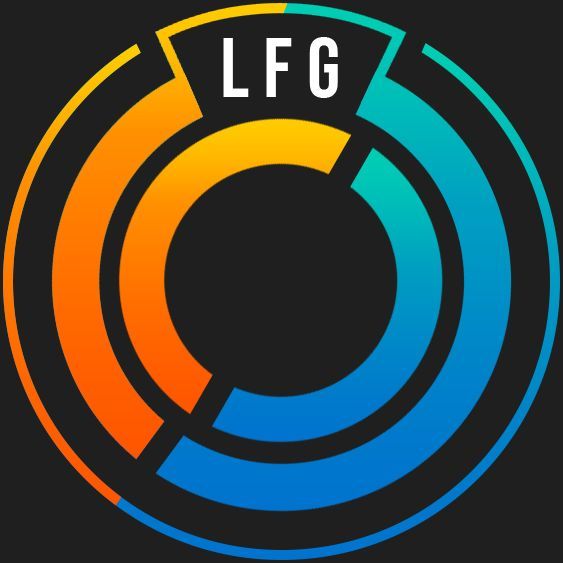 LFG Clan | CIS | CS2