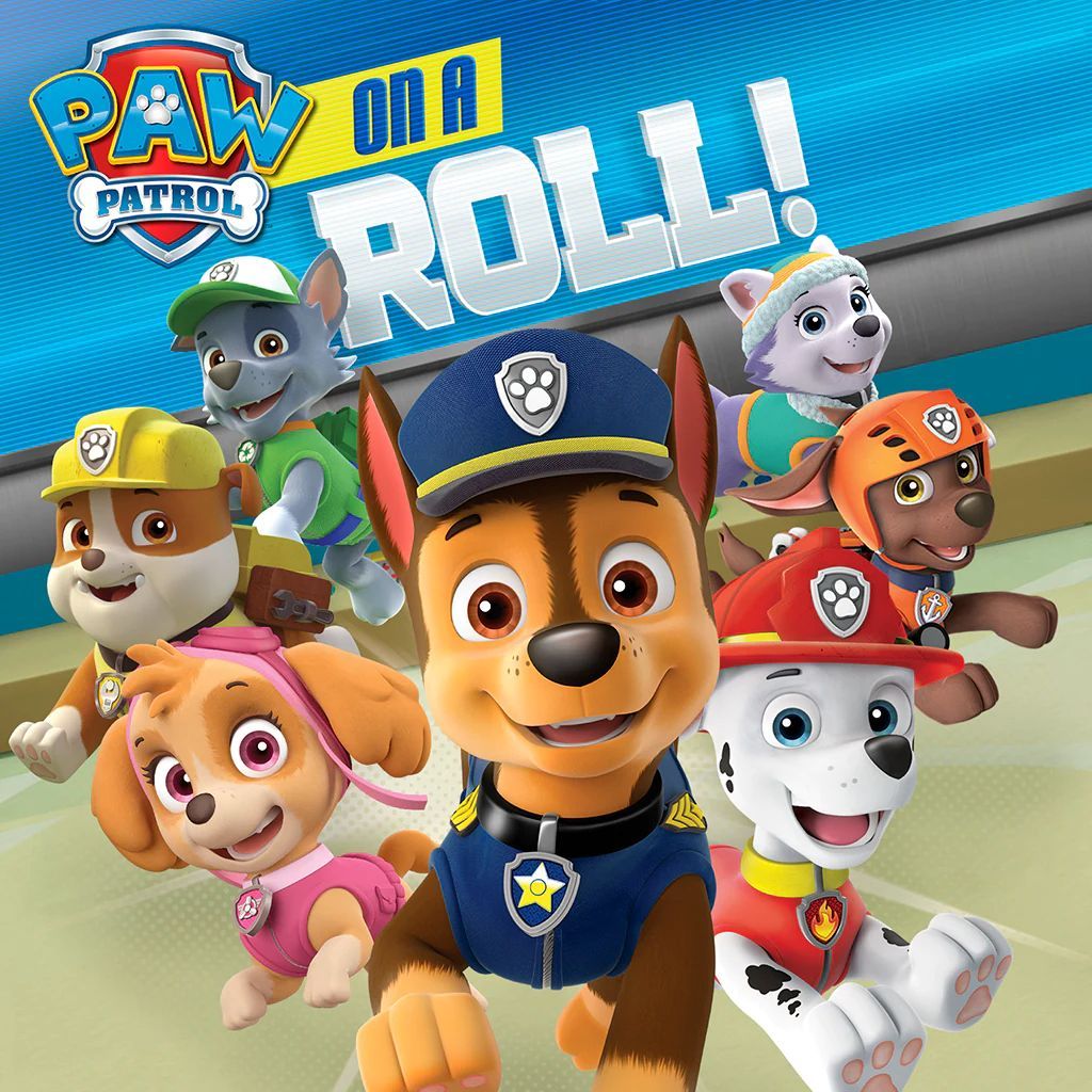 Paw Patrol