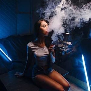 JustMECCC FACEIT avatar